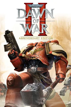 Warhammer 40,000: Dawn of War II - Anniversary Edition