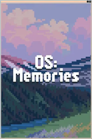 OS:Memories