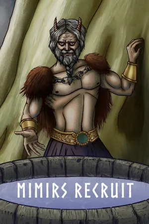 Mimir's Recruit