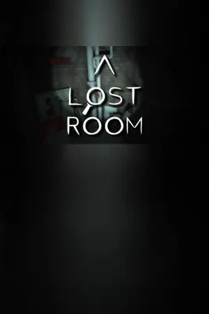 A Lost Room