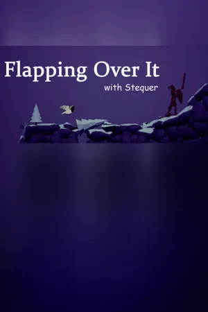 Flapping Over It