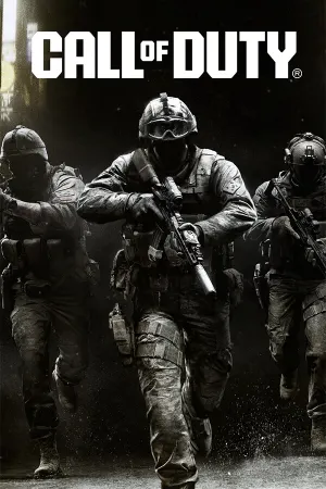 Call of Duty