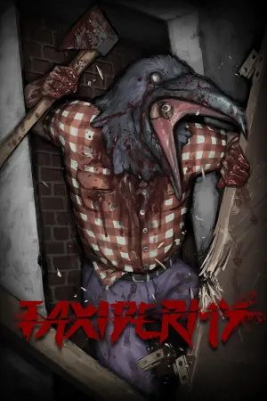 TAXIDERMY