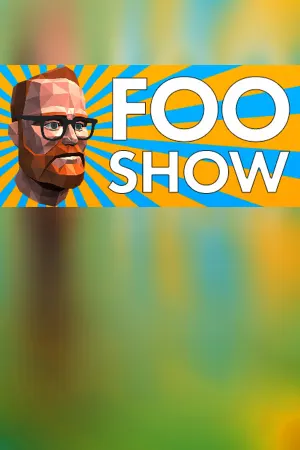 The FOO Show featuring Will Smith