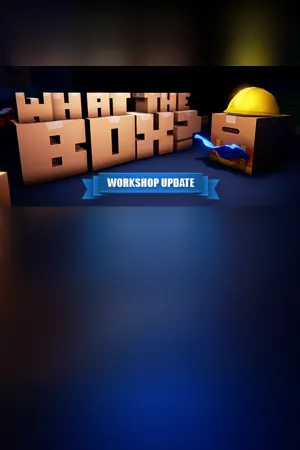 What The Box?