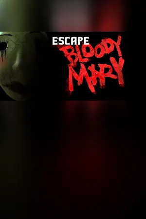 Escape Bloody Mary