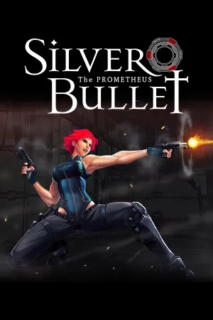 Silver Bullet: Prometheus