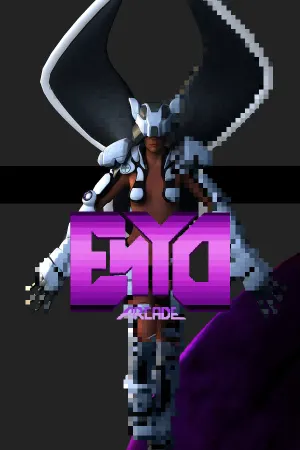 ENYO Arcade