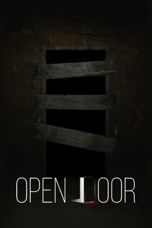 OPEN DOOR