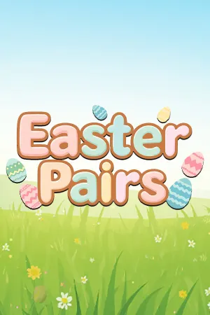 Easter Pairs