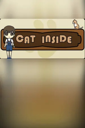 Cat Inside