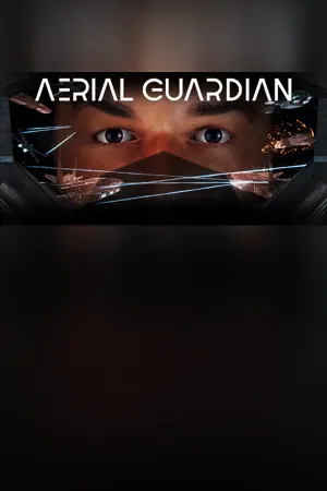 Aerial Guardian