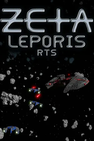 Zeta Leporis RTS