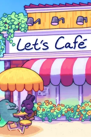 Let's Café