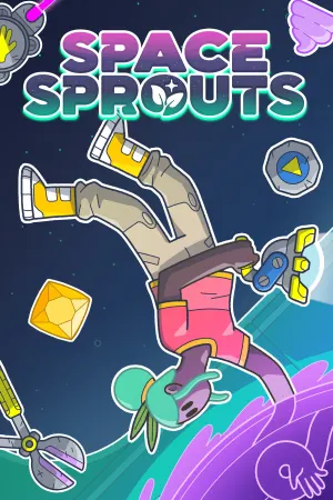 Space Sprouts