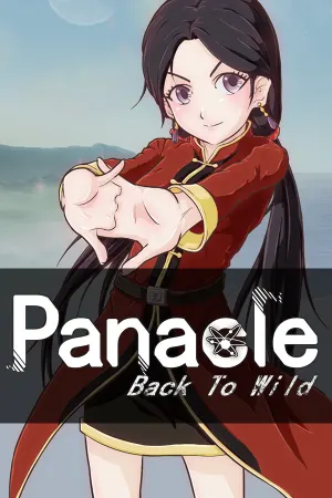 Panacle: Back To Wild