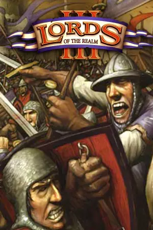 Lords of the Realm III