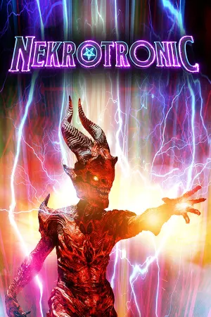 NEKROTRONIC VR