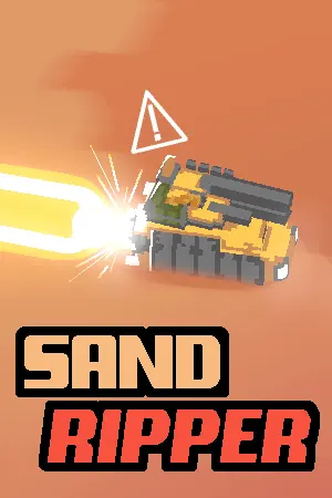 SANDRIPPER