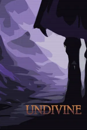 Undivine