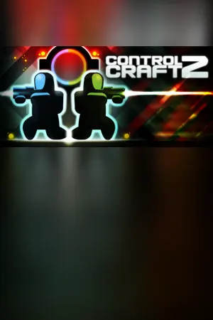 Control Craft 2
