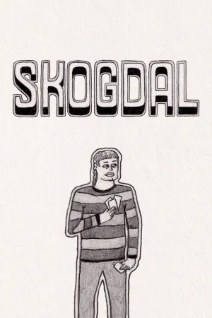 Skogdal