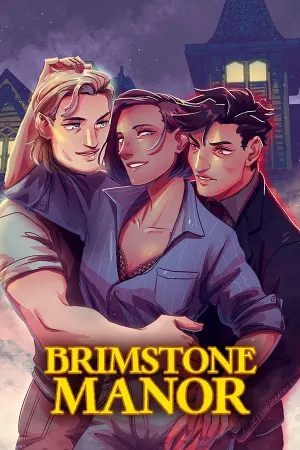 Brimstone Manor