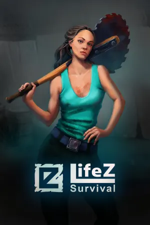 LifeZ - Survival