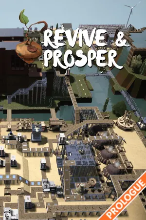 R & P: Prologue