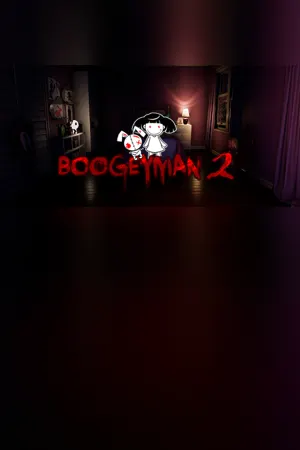 Boogeyman 2