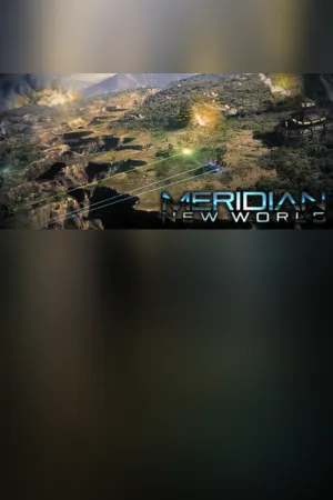 Meridian: New World