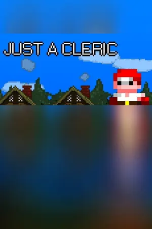 Just a Cleric