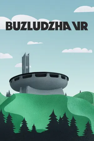 Buzludzha VR