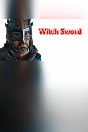 Witch Sword