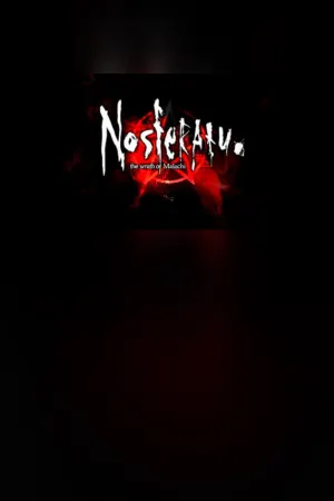 Nosferatu: The Wrath of Malachi