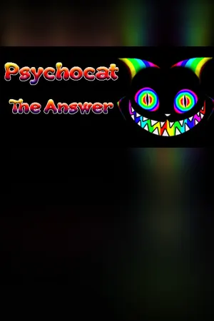 Psychocat: The Answer