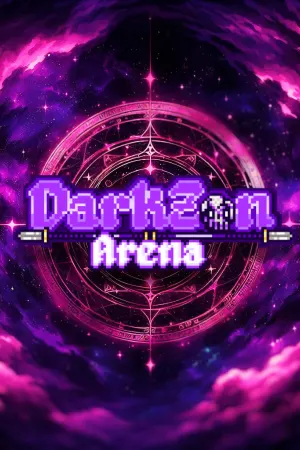 Darkzan Arena