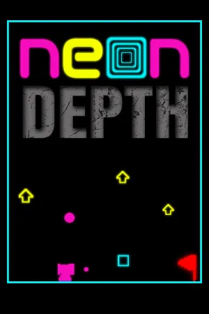 Neon Depth