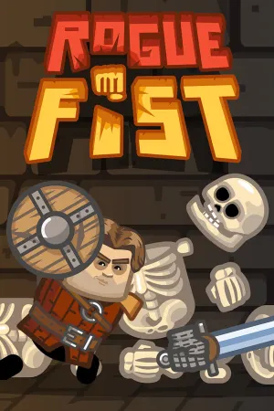 Rogue Fist