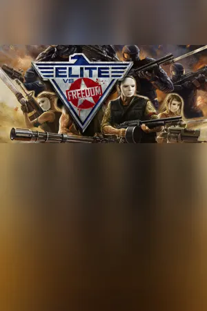 Elite vs. Freedom