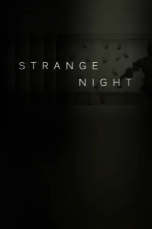 Strange Night