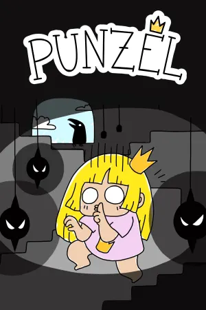 Punzel: Chapter I - Toujours la Meme Histoire