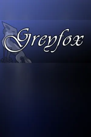 Greyfox RPG