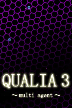 QUALIA 3: Multi Agent