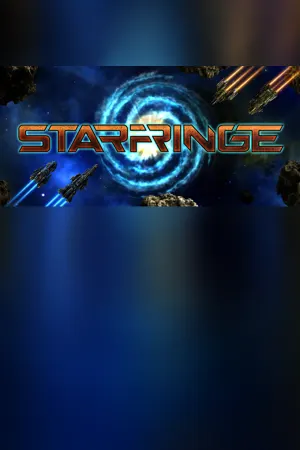 StarFringe: Adversus