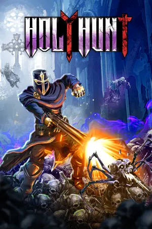 HOLYHUNT