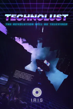 Technolust