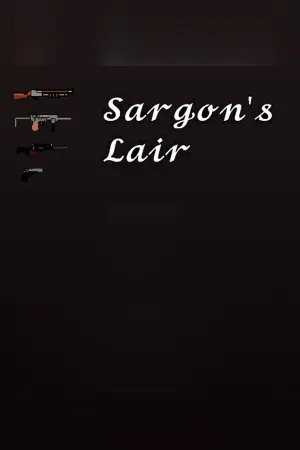 Sargon's Lair
