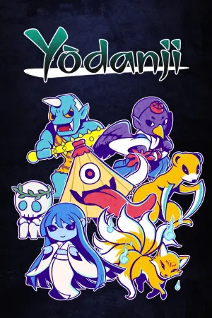 Yōdanji