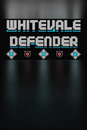 Whitevale Defender